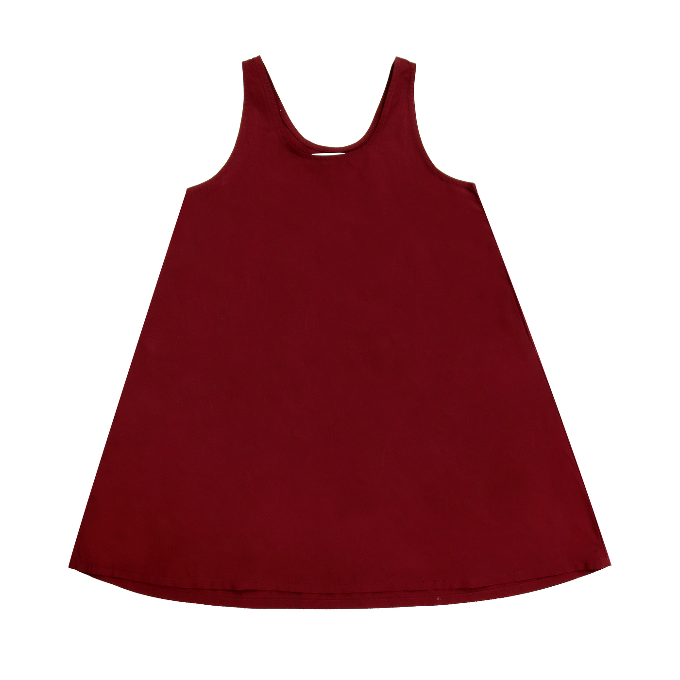 Taffeta Jumper