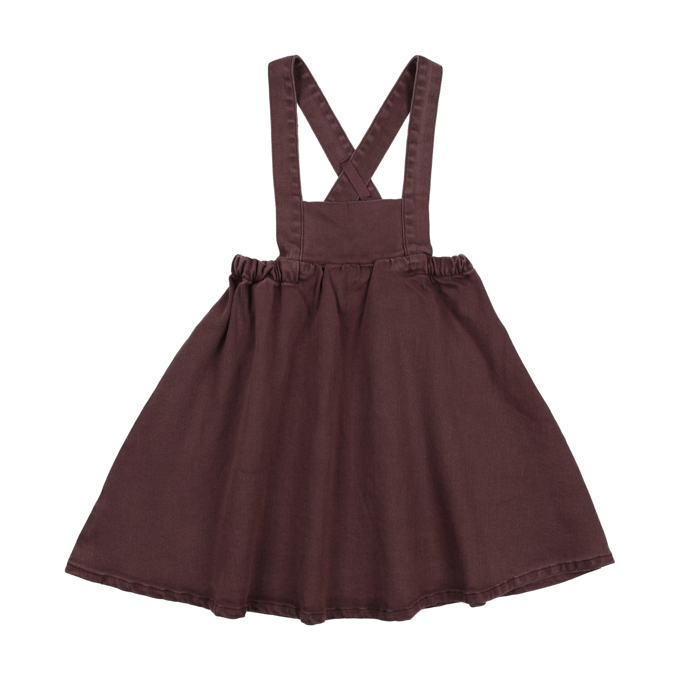 Bib Jumper