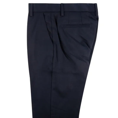 Slim Fit Dress Pants