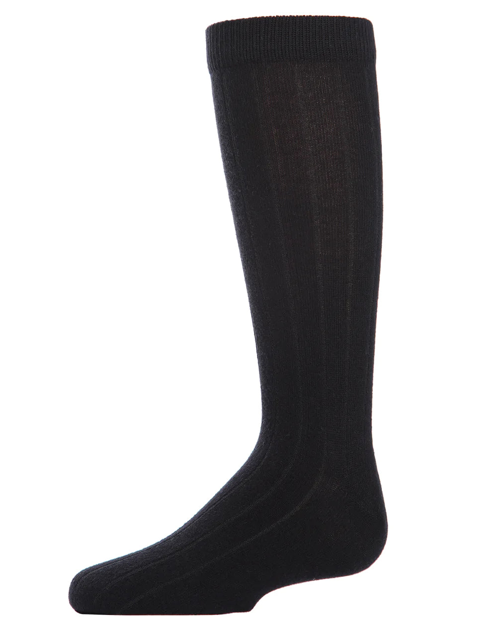 Bamboo Ribbed Socks 3 Pk