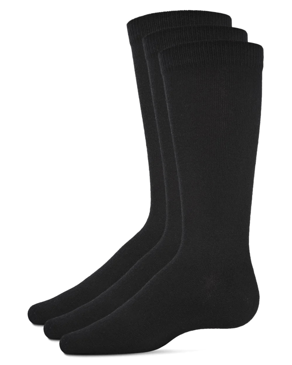 Bamboo Socks 3 Pk