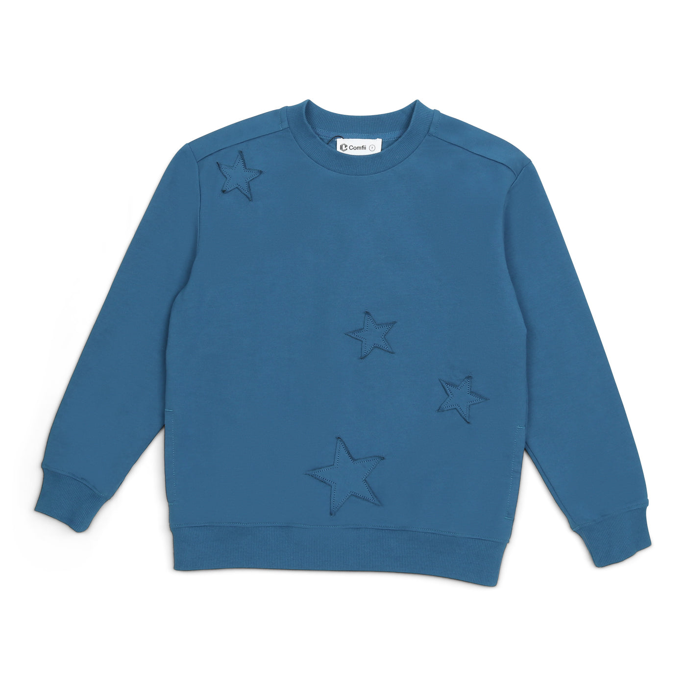 Stars Crewneck
