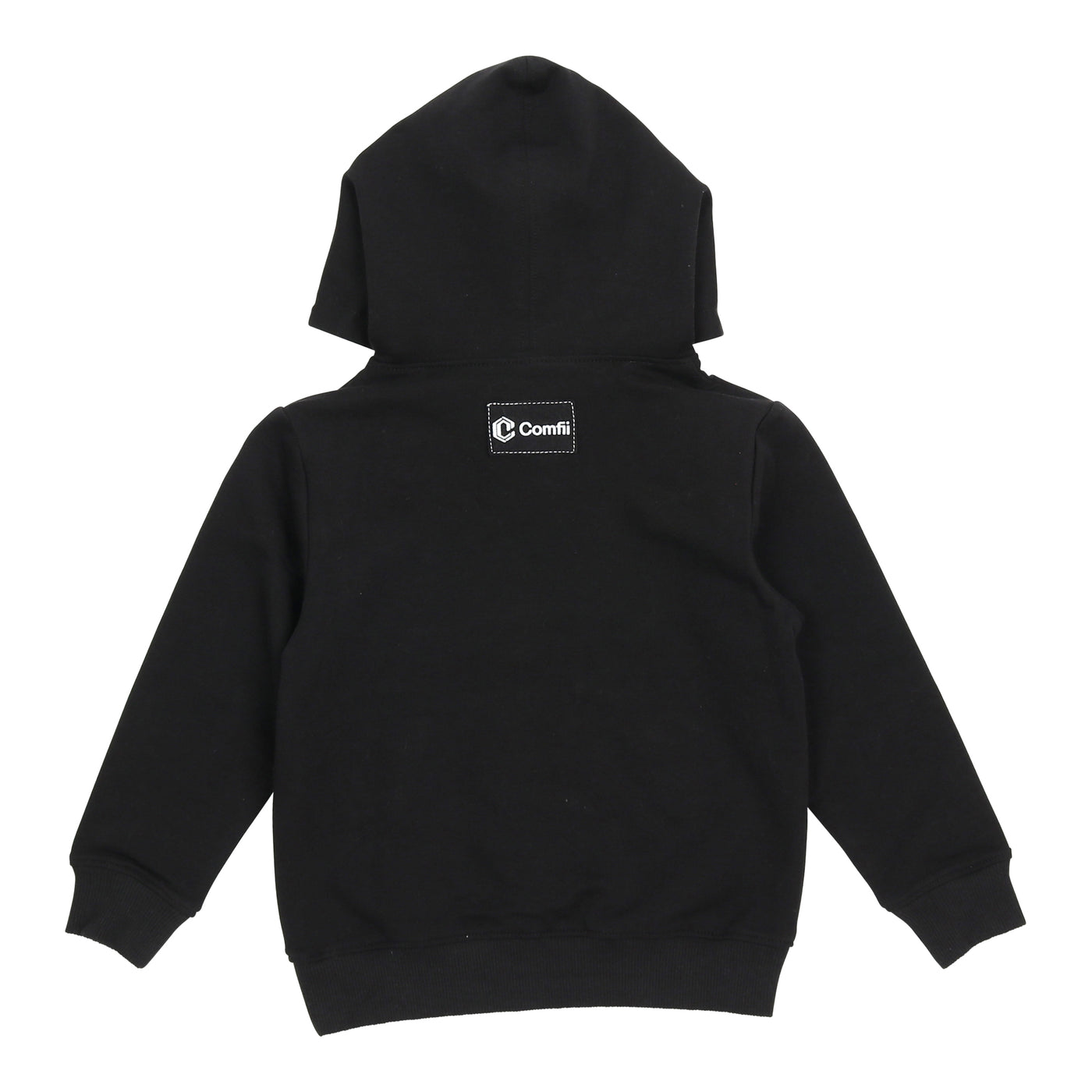 Toddler Set W/ Kangaroo Pocket