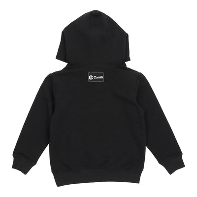 Toddler Set W/ Kangaroo Pocket