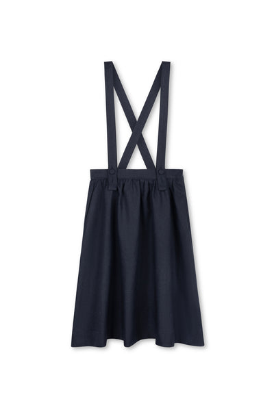 Suspender Jumper