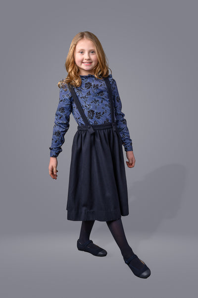 Suspender Jumper