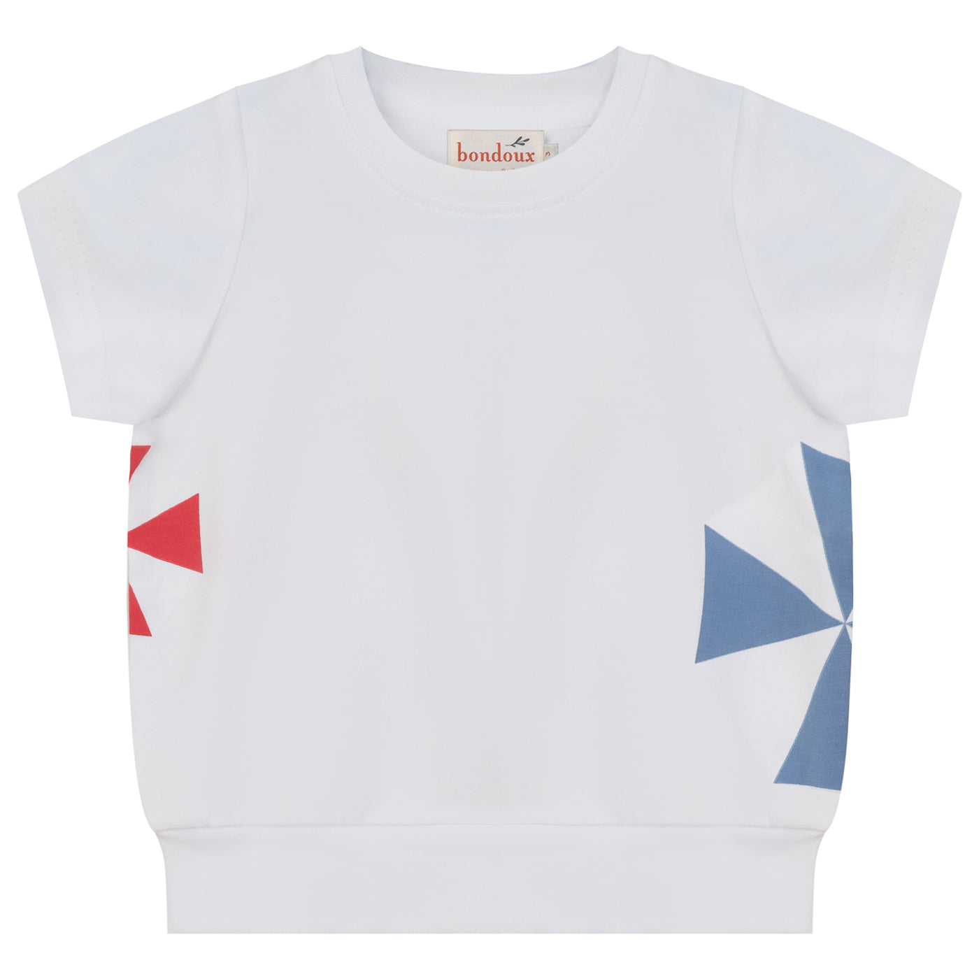 Umbrella Toddler Top