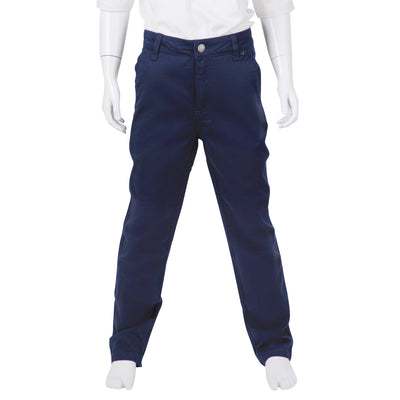 Slim Fit Weekday Pants