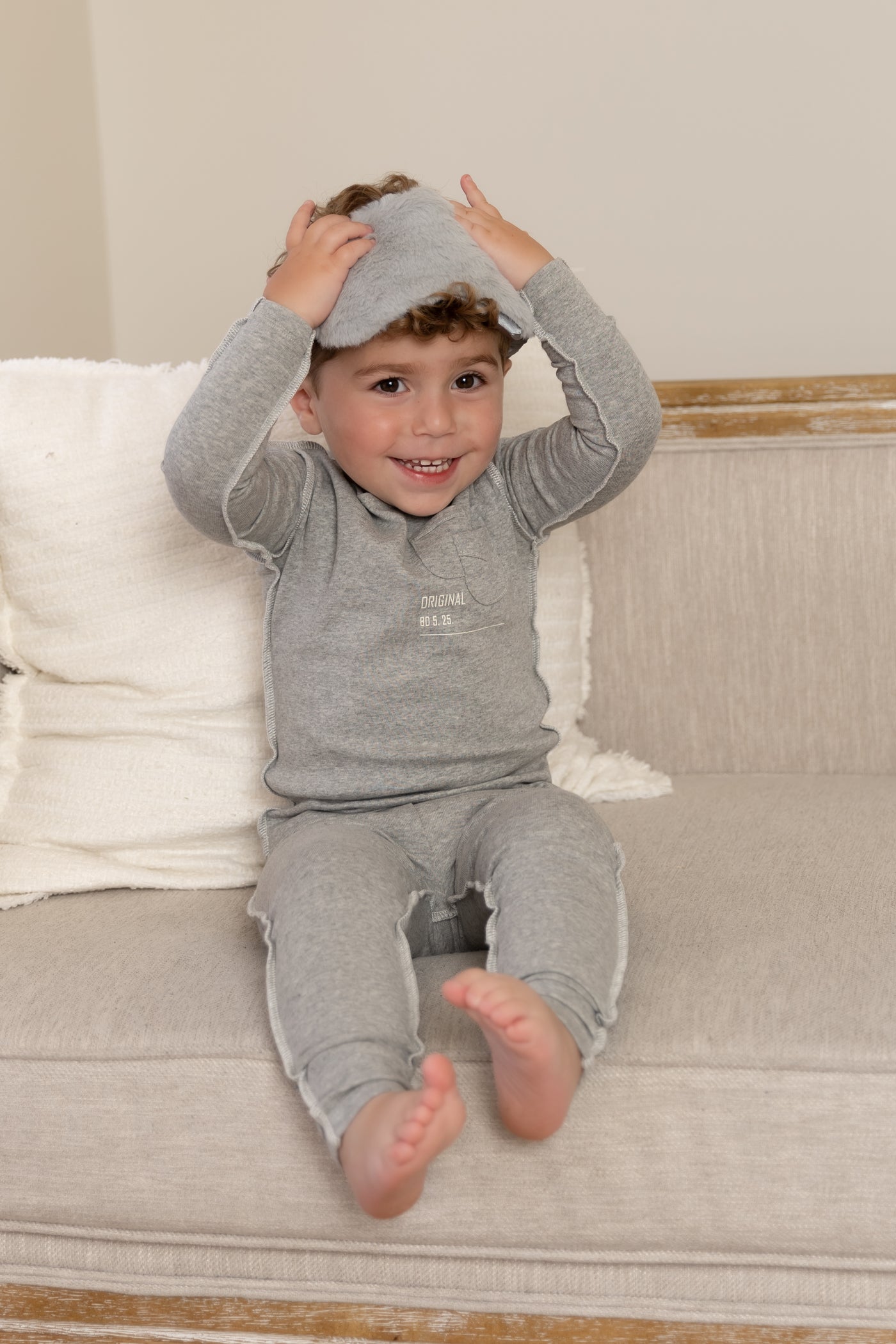 Sewing Pattern Loungewear