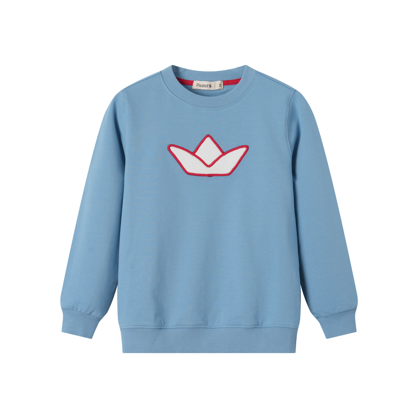 Sailing Sweatshirt