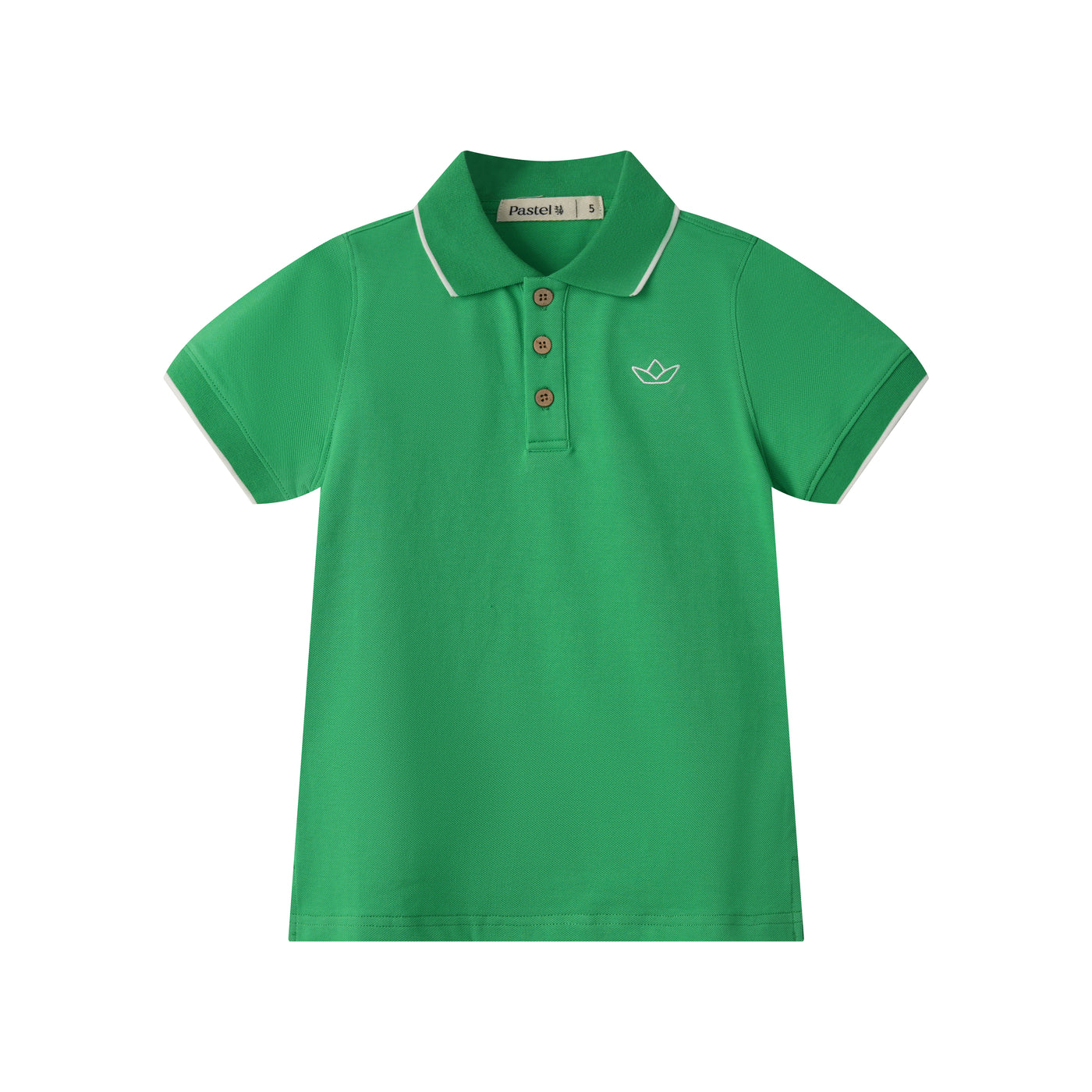 Tip End S/S Polo