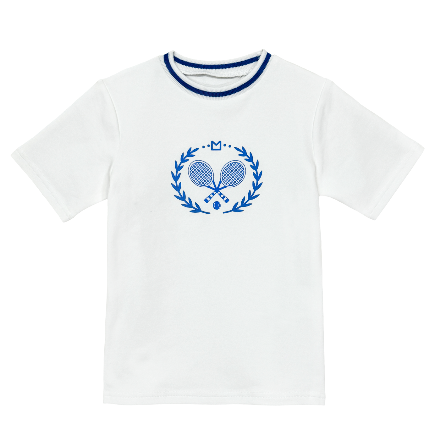 Tennis SS Shirt