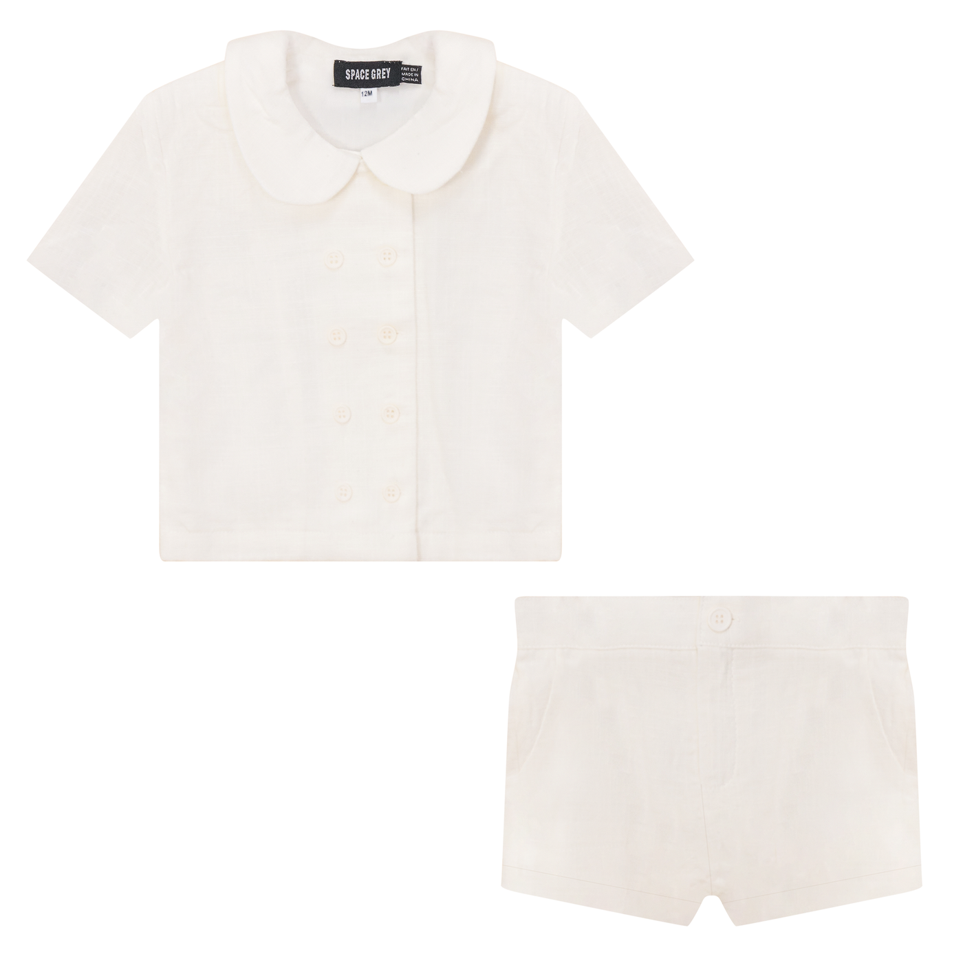 Boys 2 Pc set