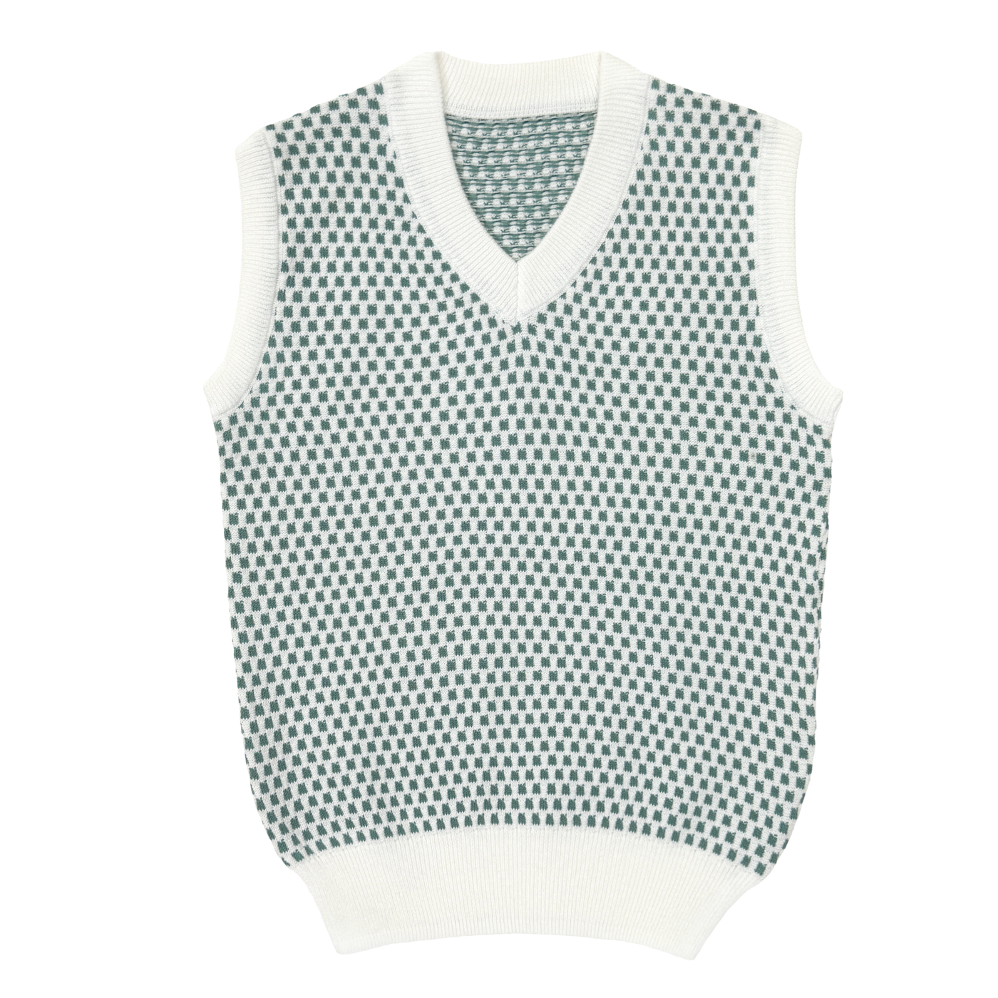 Box Design Vest