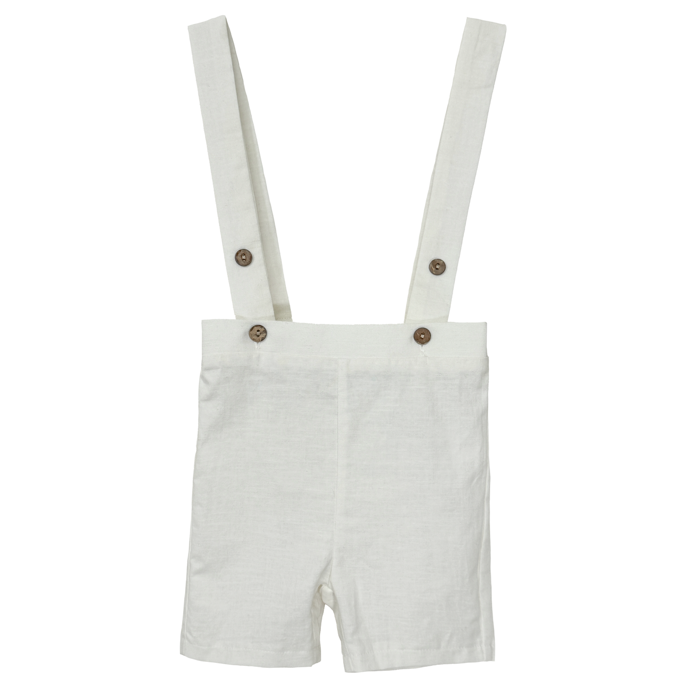 Linen Overall