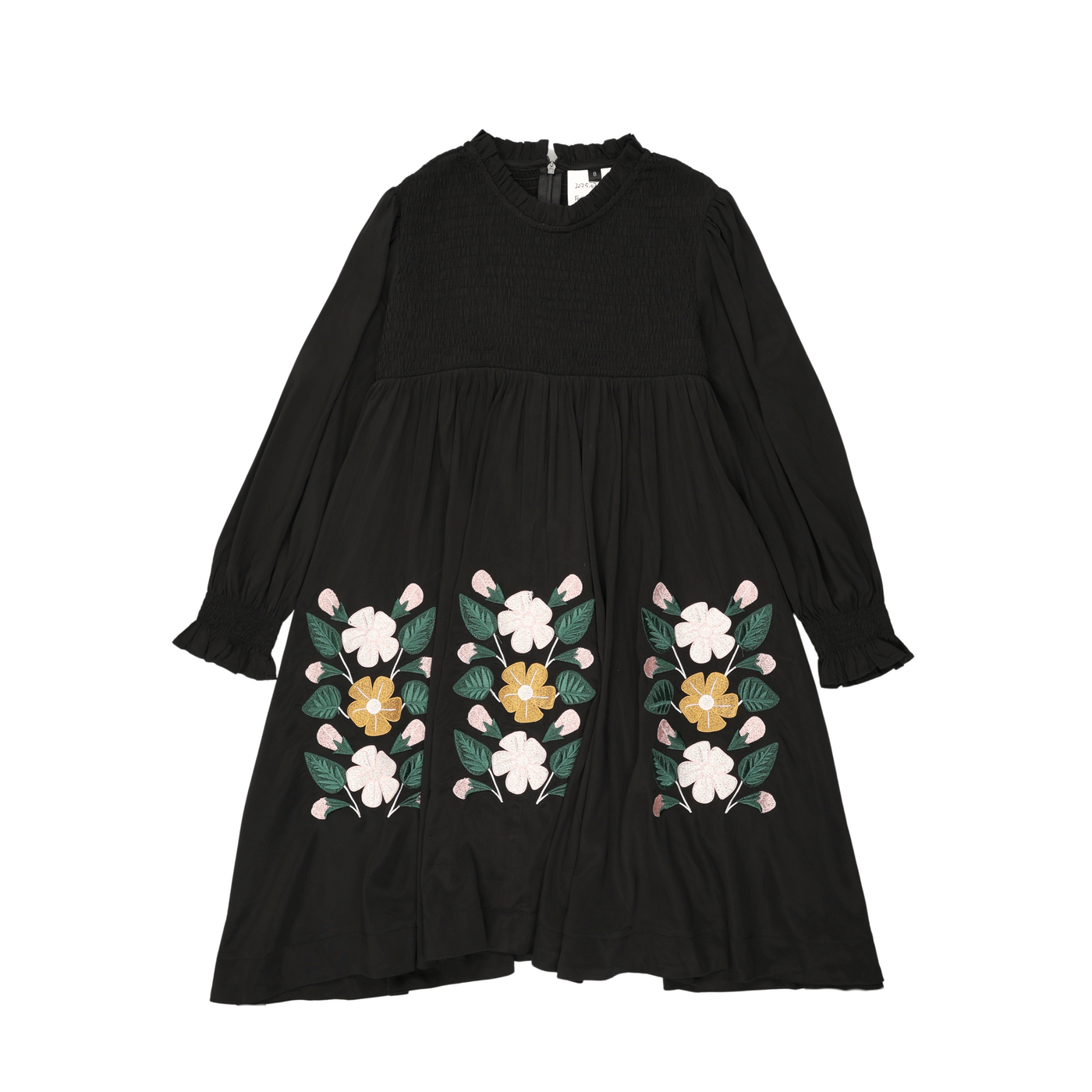 Liliana Dress