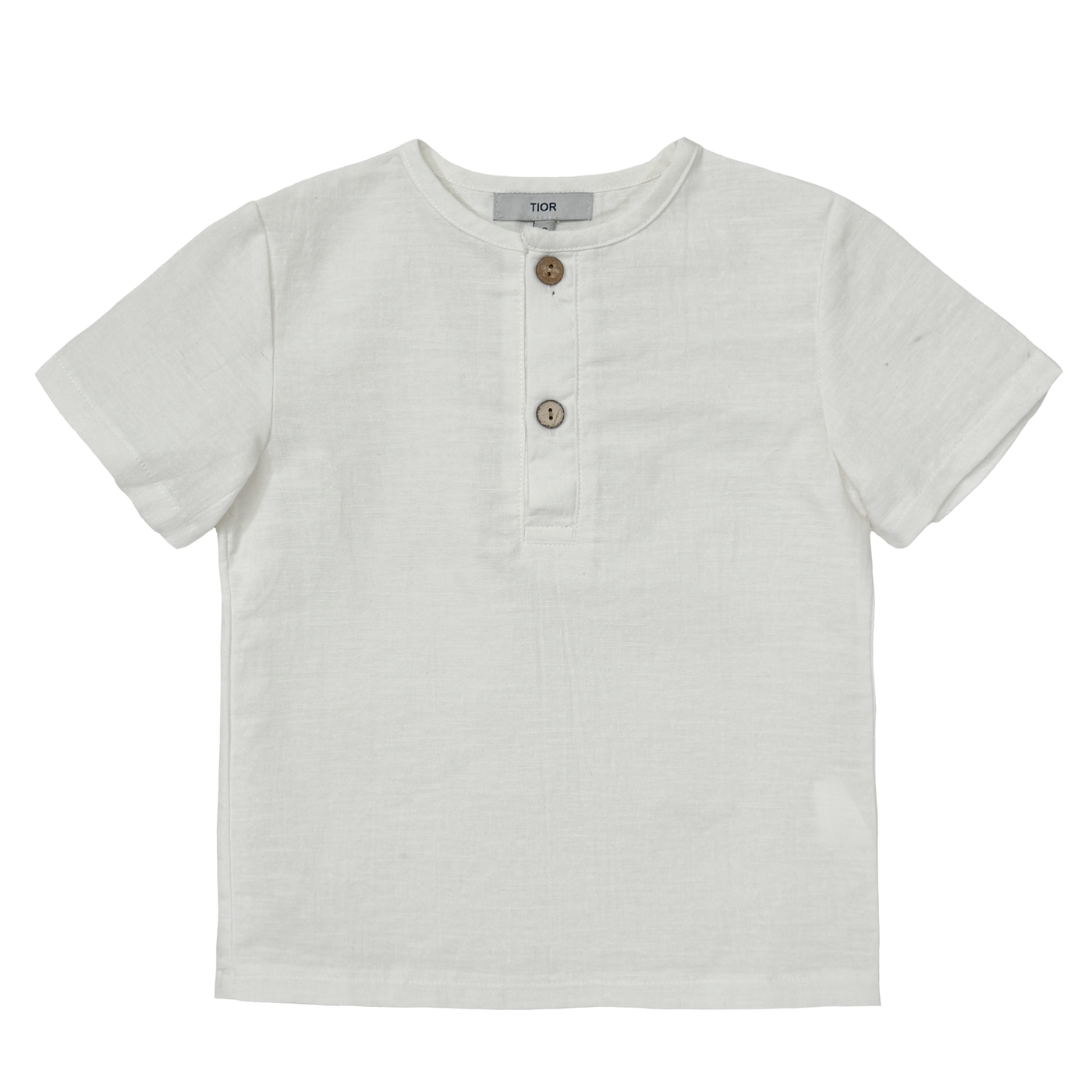 Linen SS Shirt