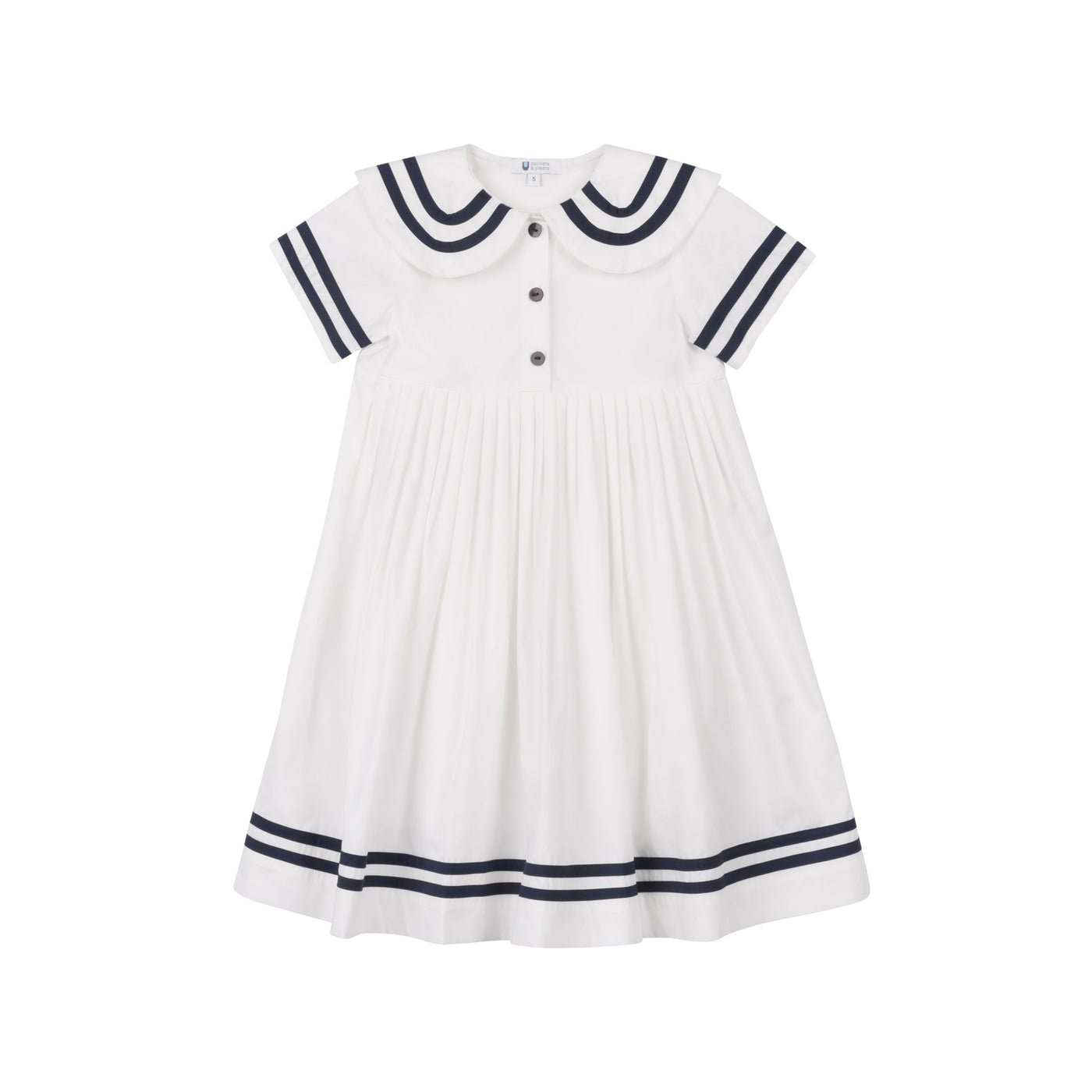 Sailor Dress