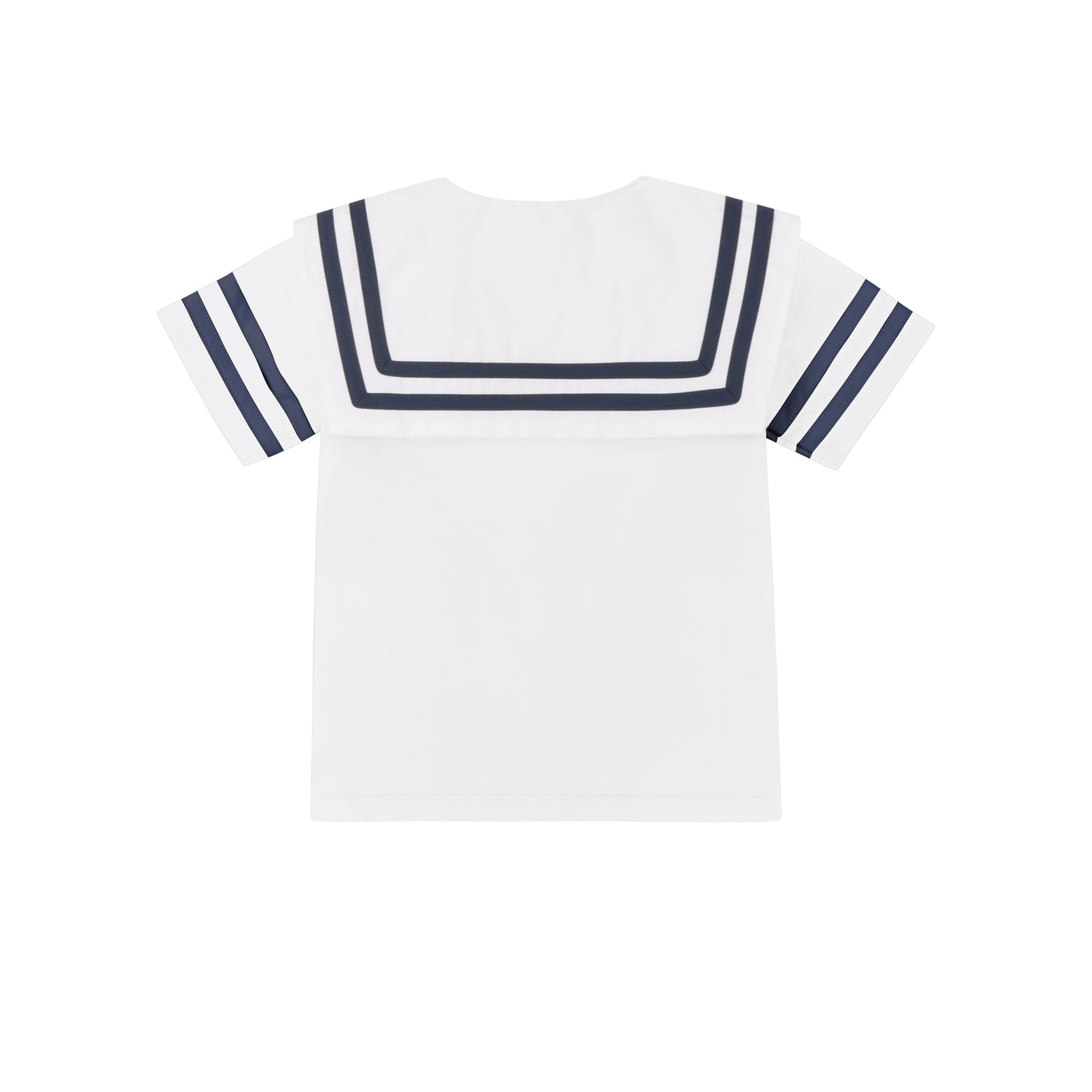 Sailor Shirt S/S