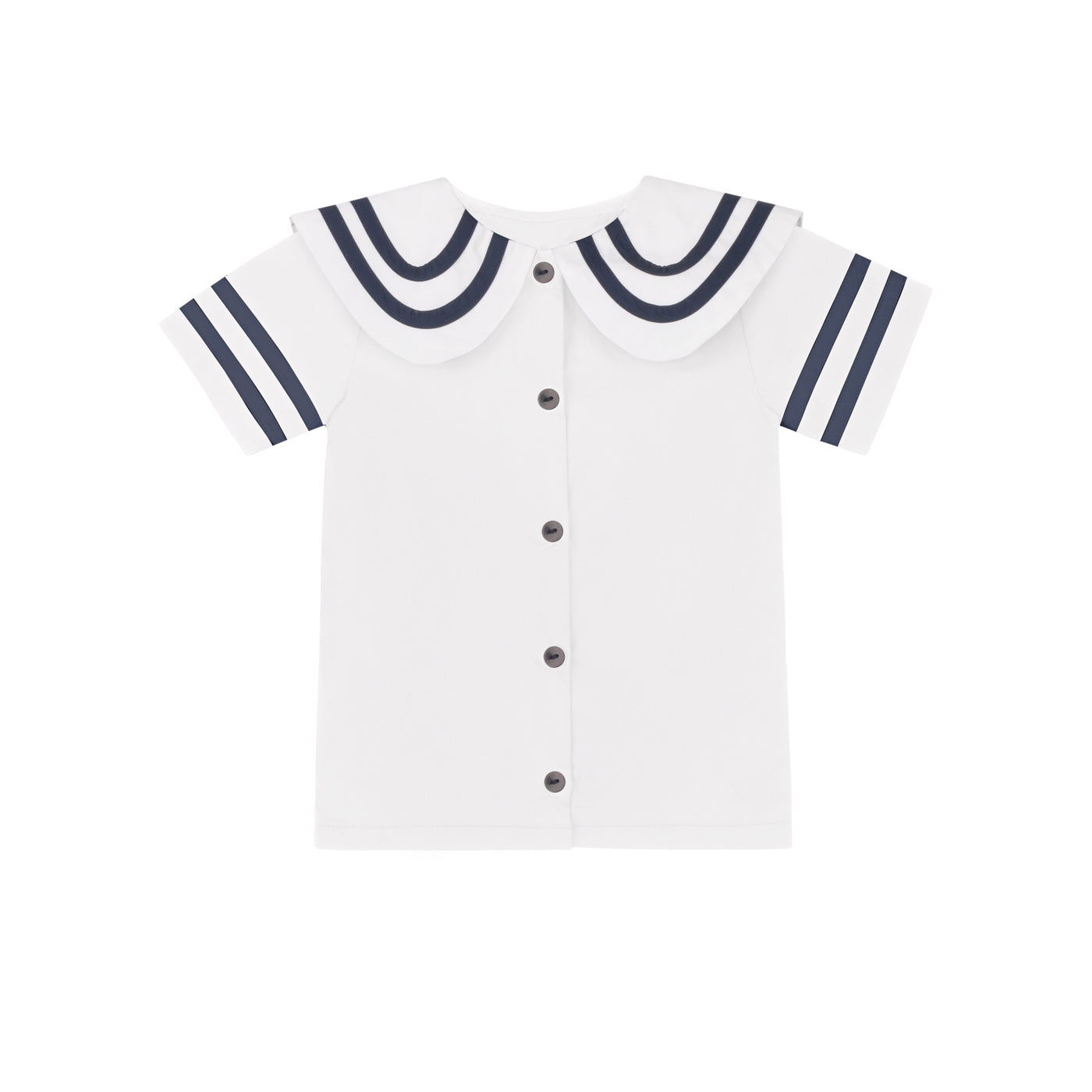 Sailor Shirt S/S
