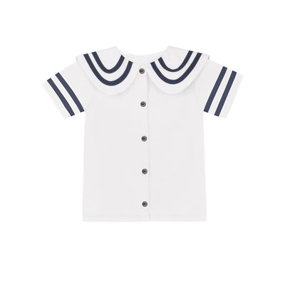 Sailor Shirt S/S