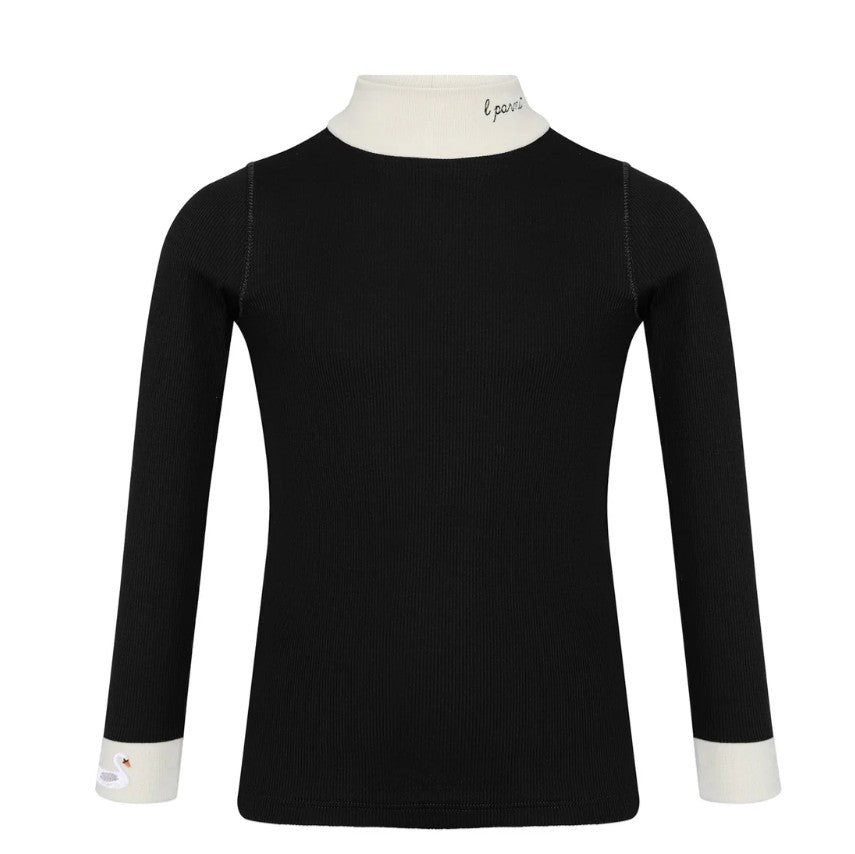 LP Turtleneck