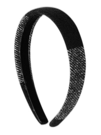 Wool Headbands