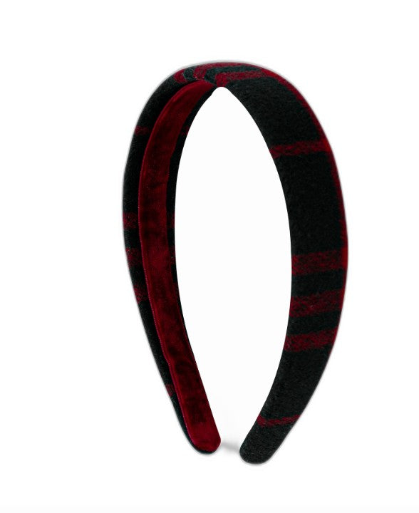 Wool Headbands