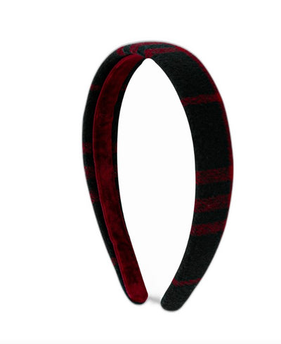 Wool Headbands