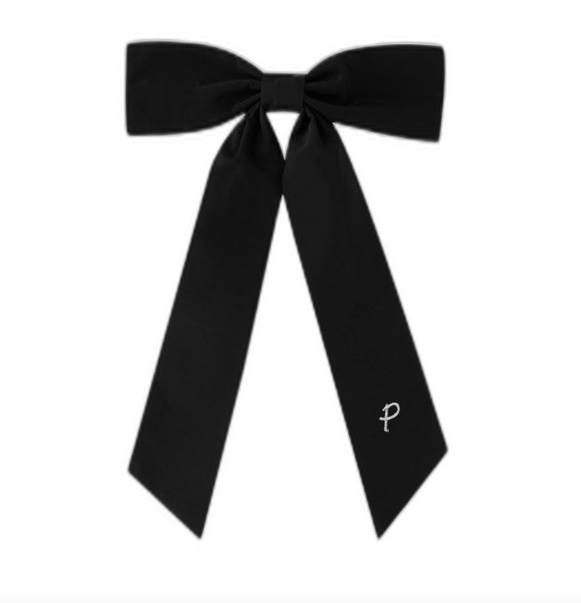 Large Taffeta hairbow
