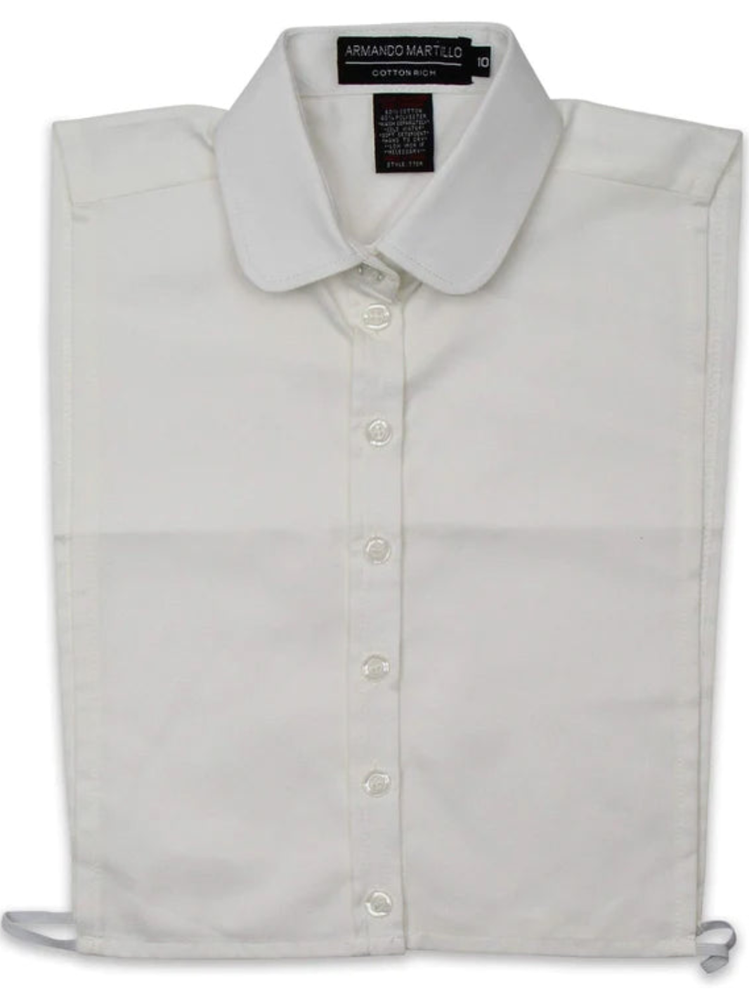 Dickey - Off White