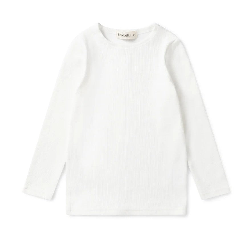 Knit Crew Neck