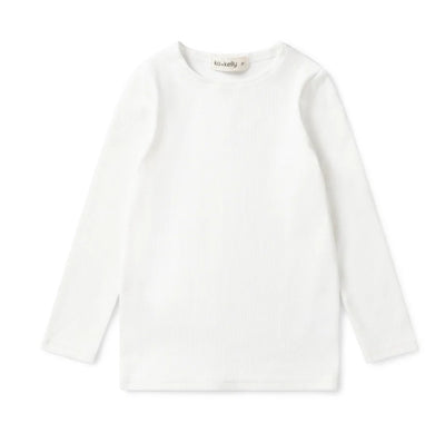 Knit Crew Neck