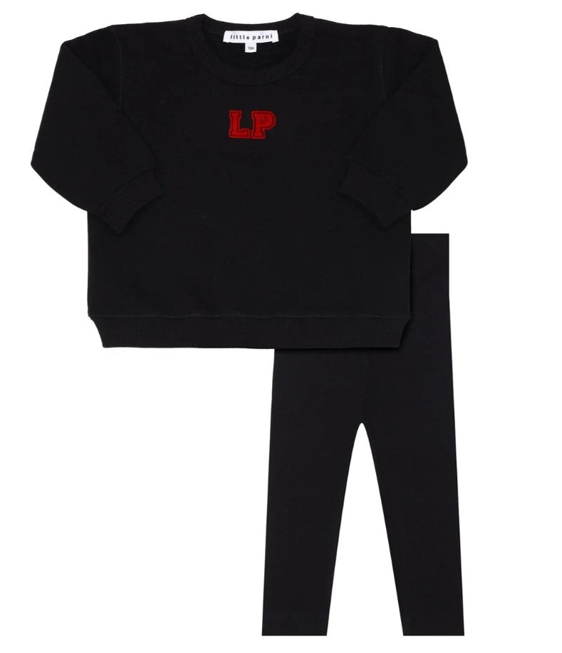 LP Baby Set