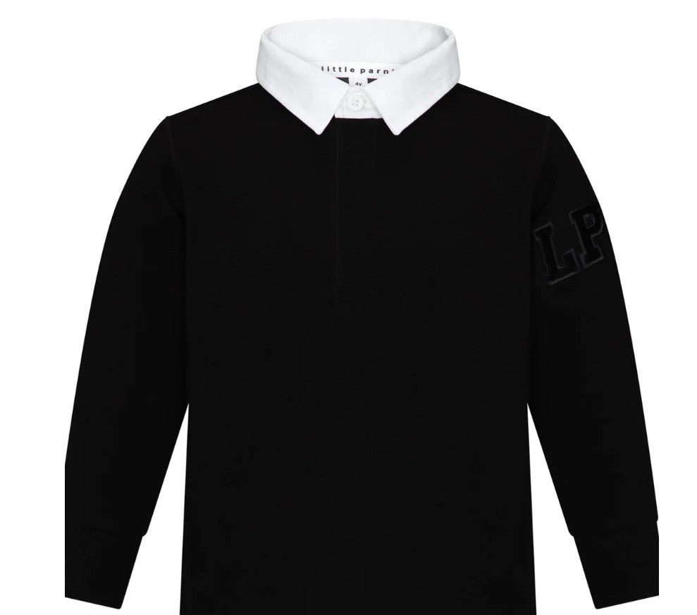 LP Boys Polo