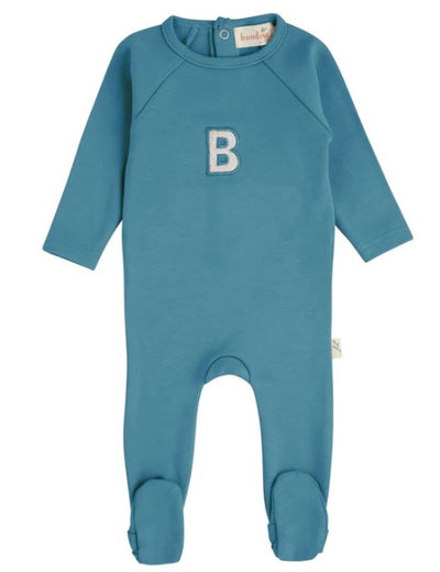 Sherpa B Footie