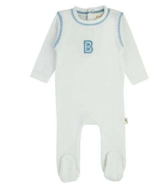 Sherpa B Footie