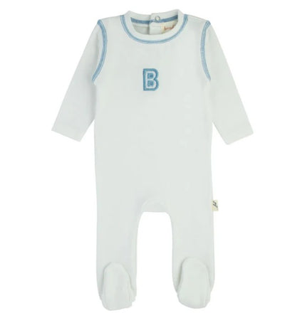Sherpa B Footie