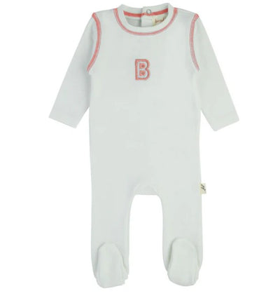 Sherpa B Footie