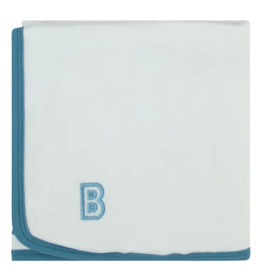 Sherpa B Blanket