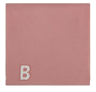 Sherpa B Blanket