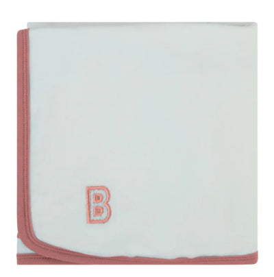 Sherpa B Blanket