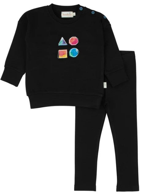 Shapes 2Pc. Set