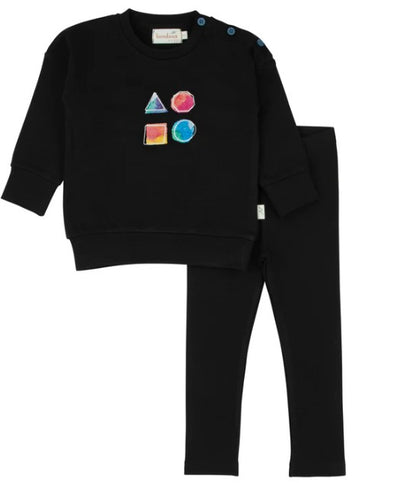 Shapes 2Pc. Set