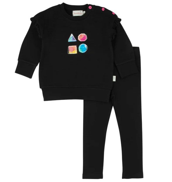 Shapes 2Pc. Set