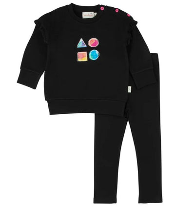 Shapes 2Pc. Set