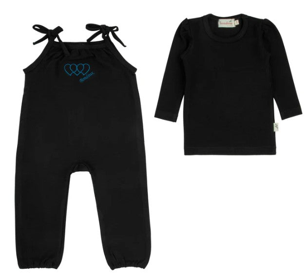 Detail Romper Girls