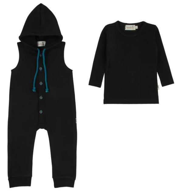 Detail Romper Boys