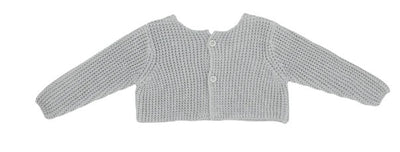 Chunky Knit Shrug