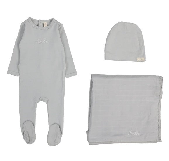 Take Me Home Bebe Layette Set